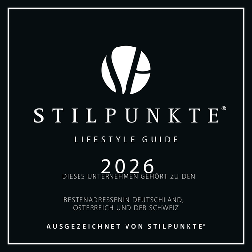 Siegel Stilpunkte Lifestyle Guide 2026
