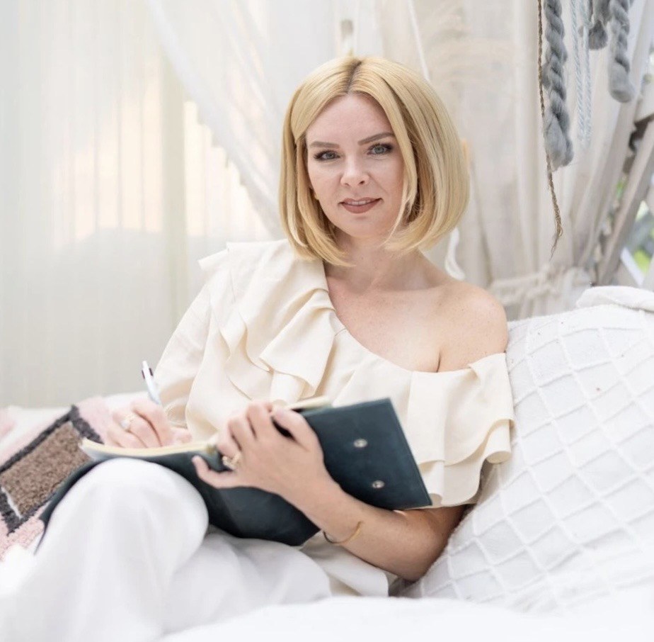 Daria Pfeiffer, Freie Rednerin