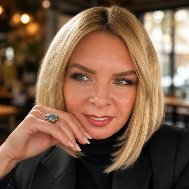 Daria Pfeiffer